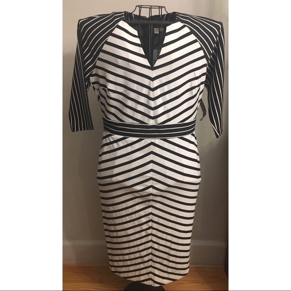 New York & Company Dress Size Large